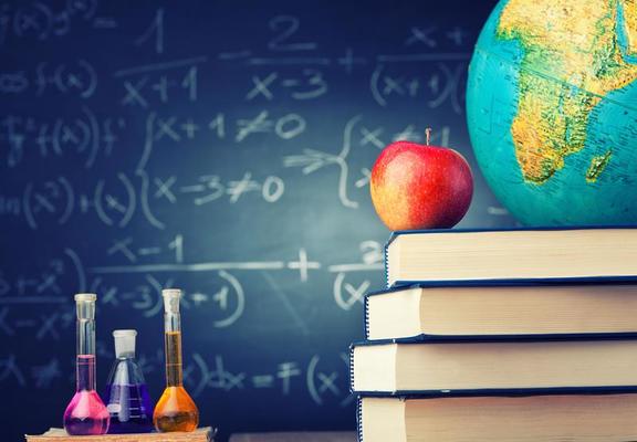 Education Abstract Background Stock Photos, Images and Backgrounds for ...