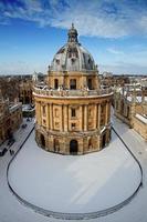 The Radcliffe Camera photo