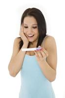 Pregnancy Test photo