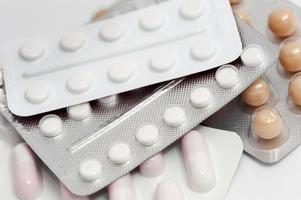 pastillas y tabletas