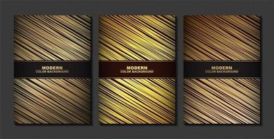 Minimal Cover in Gold Set vector