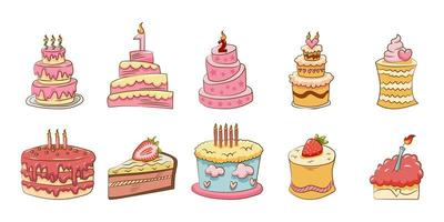 Birthday Cake Vector Art, Icons, and Graphics for Free Download Birthday Cake Vector Art, Icons, and Graphics for Free Download