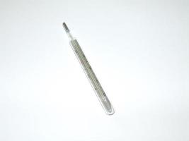 Medical. Thermometer