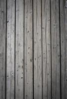 patrón de textura de madera grunge foto
