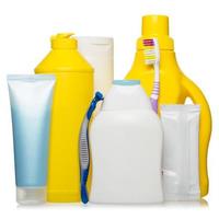 productos sanitarios, higiénicos y de limpieza