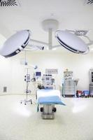 operating rooms photo