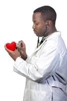 Cardiologist photo
