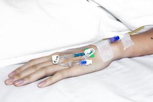 Medicine IV in Arm