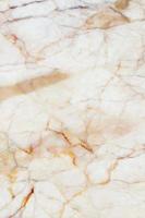 Marble texture, detailed structure of marble patterned for design. photo