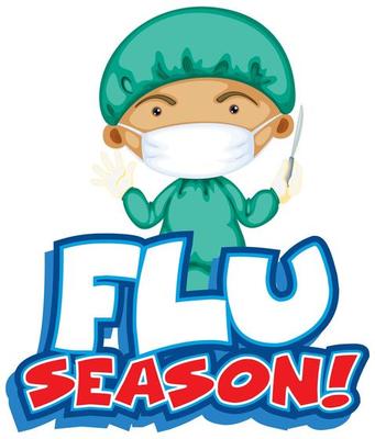 ''Flu Season'' with Doctor and Scalpel