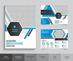 Corporate Business Kit vector