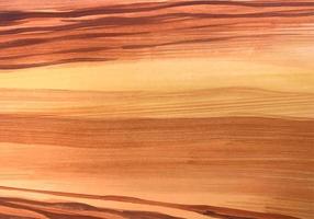 Realistic Cedar Wooden Grain Texture vector