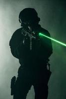 laser sights photo