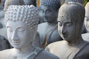 imagen de Buda foto