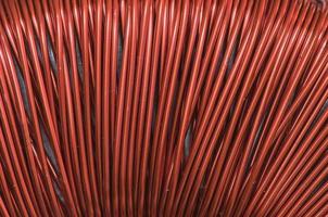 copper wire photo