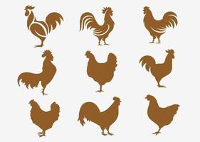 Chicken Logo Free Vector Art 187 Free Downloads