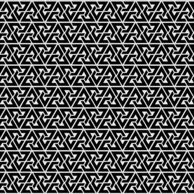 Modern black and white logo texture abstract background wallpaper