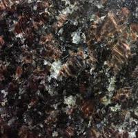 textura de granito, marrón tostado