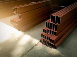 steel box girder photo