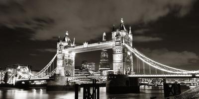 Tower Bridge London photo