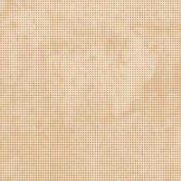 Abstract retro halftone design background vector