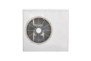 Electric fan aircondition