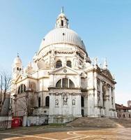 Santa Maria della Salute (Saint Mary of Health)2 (Venice, Italy)