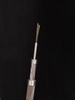 High voltage conventional power line conductor