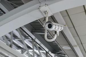 Security Camera CCTV photo