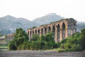 Aqueduct photo