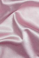 pink silk background photo