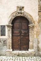 puerta italiana