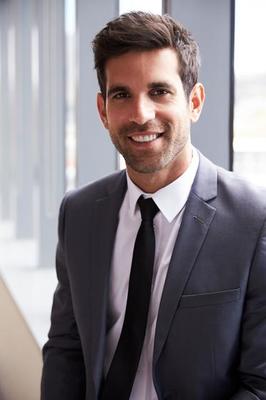 Head And Shoulders Portrait Of Young Businessman In Office 1177323 Stock Photo at Vecteezy Head And Shoulders Portrait Of Young Businessman In Office 1177323 Stock Photo at Vecteezy