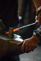 forge by hand photo