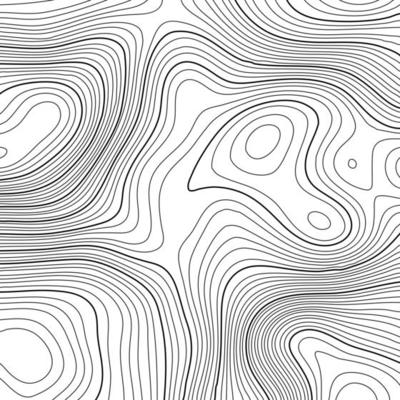 Abstract Contour Vector Art, Icons, and Graphics for Free Download