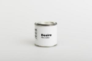 Canned Desire photo