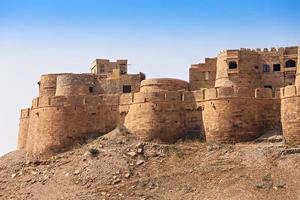Fort in Jaisalmer photo