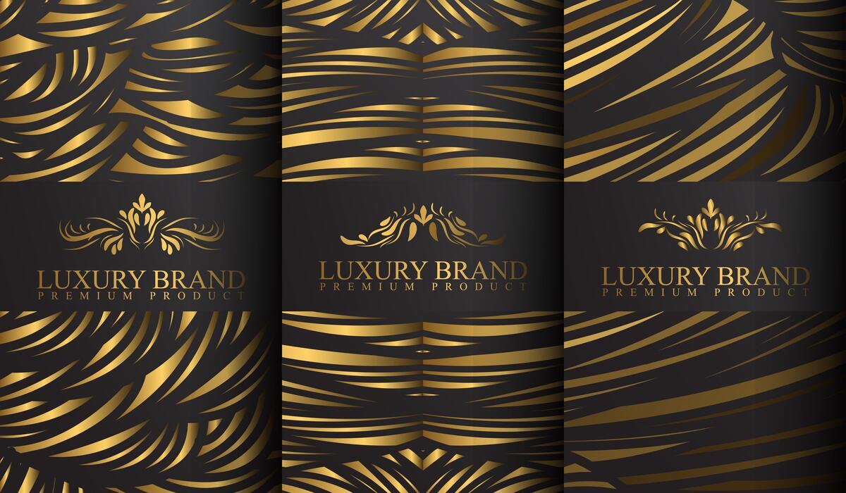 Perfume Label Vector Art, Icons, and Graphics for Free Download