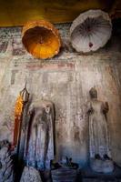 templos de angkor wat en camboya foto