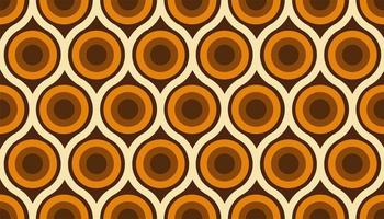 70s Wallpaper Vector Art, Icons, and Graphics for Free Download