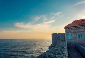 Dubrovnik, Croacia