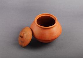 Indian Handmade Pot