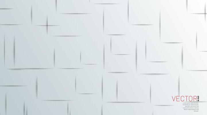Grey abstract textured lined background 