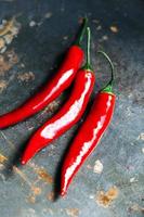 red chilli papper photo