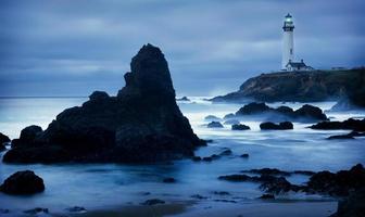 lighthouse photo