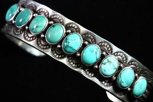 Turquoise Bracelet photo