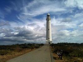 Cape Leeuwin Lighthouse photo