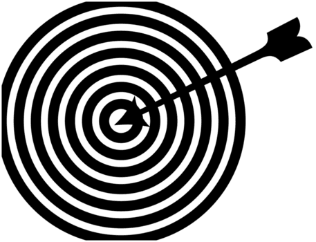 objetivo png