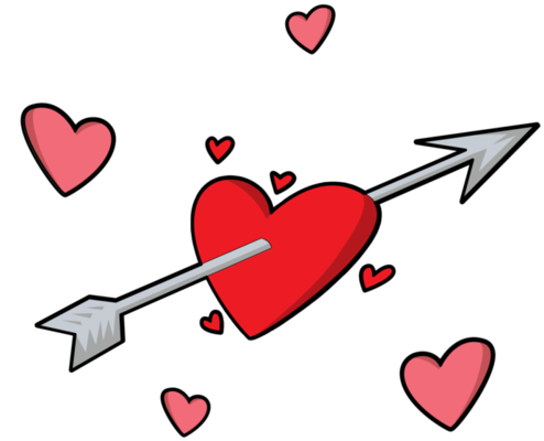 Free Arrow 1187132 PNG with Transparent Background