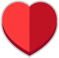 Heart logo png